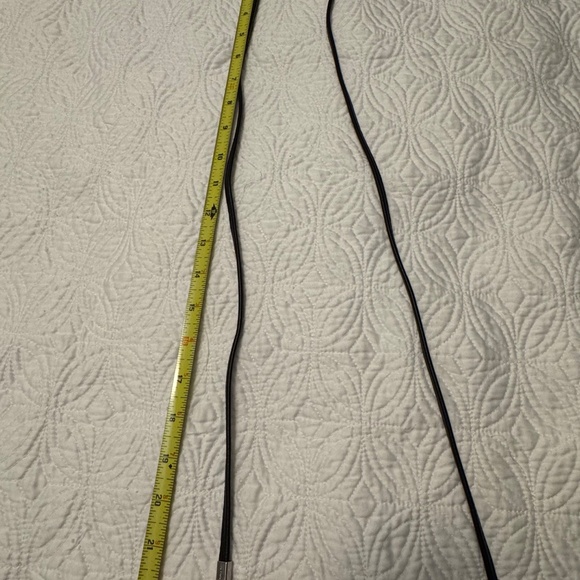 Coach Urbane Pink Fold Over Crossbody with Silver Hardware - Picture 11 of 14